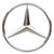Mercedes logo
