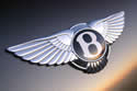 Bentley logo